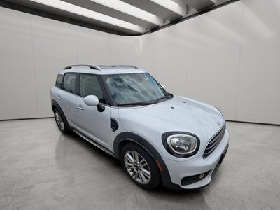 2019 MINI Countryman Cooper