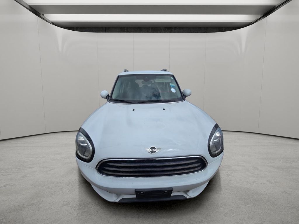 2019 MINI Countryman Cooper