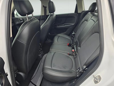 2019 MINI Countryman Cooper