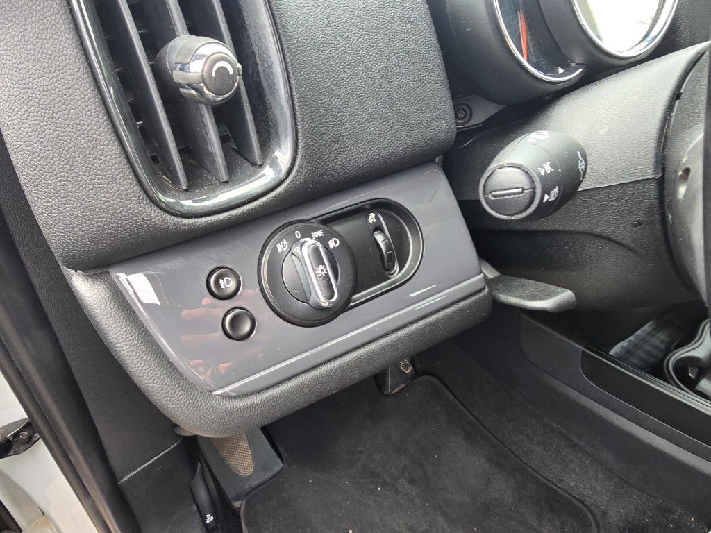 2019 MINI Countryman Cooper