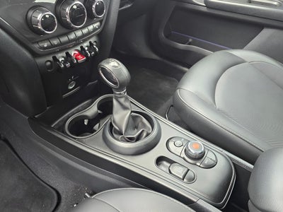 2019 MINI Countryman Cooper