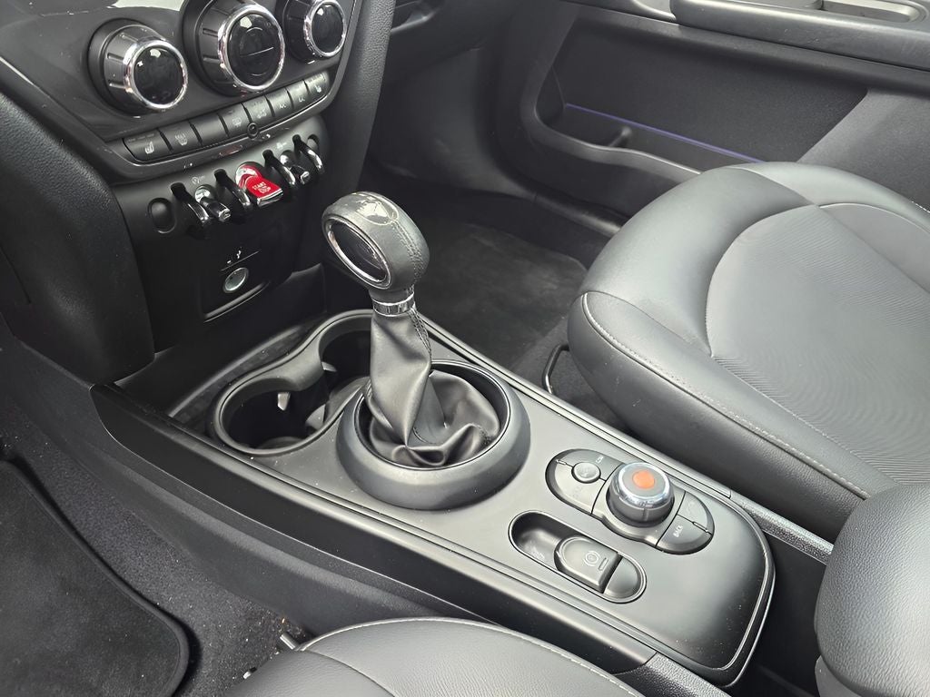 2019 MINI Countryman Cooper