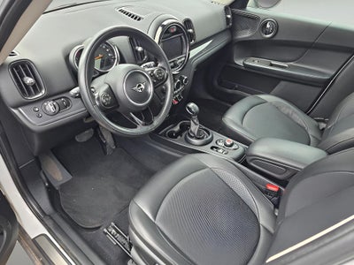 2019 MINI Countryman Cooper
