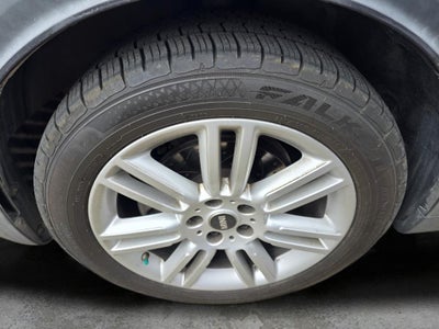 2019 MINI Countryman Cooper