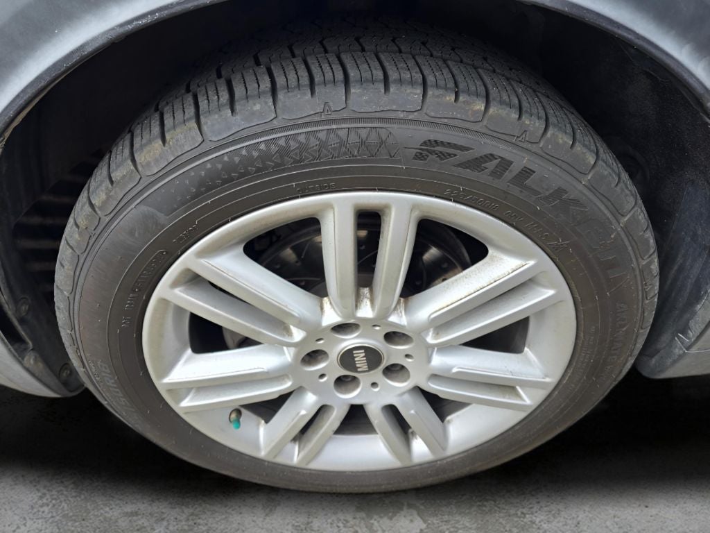 2019 MINI Countryman Cooper