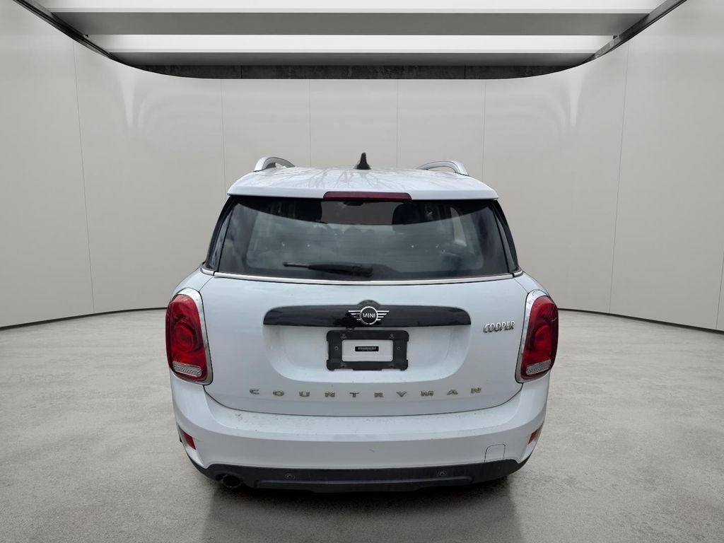 2019 MINI Countryman Cooper