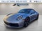 2021 Porsche 911 Carrera 4S