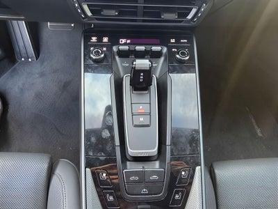 2021 Porsche 911 Carrera 4S