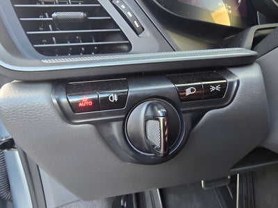 2021 Porsche 911 Carrera 4S