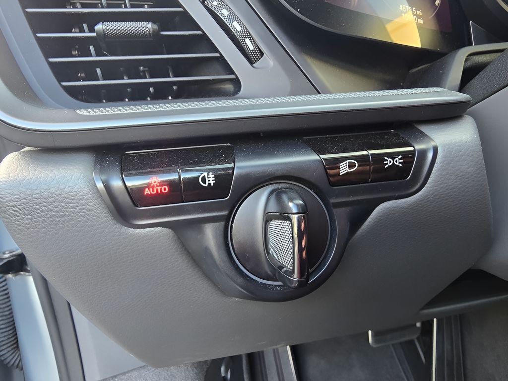 2021 Porsche 911 Carrera 4S