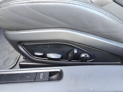 2021 Porsche 911 Carrera 4S