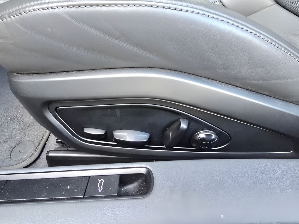 2021 Porsche 911 Carrera 4S