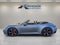 2021 Porsche 911 Carrera 4S