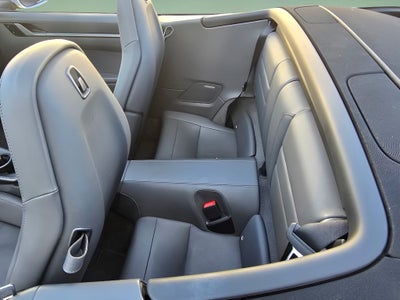 2021 Porsche 911 Carrera 4S