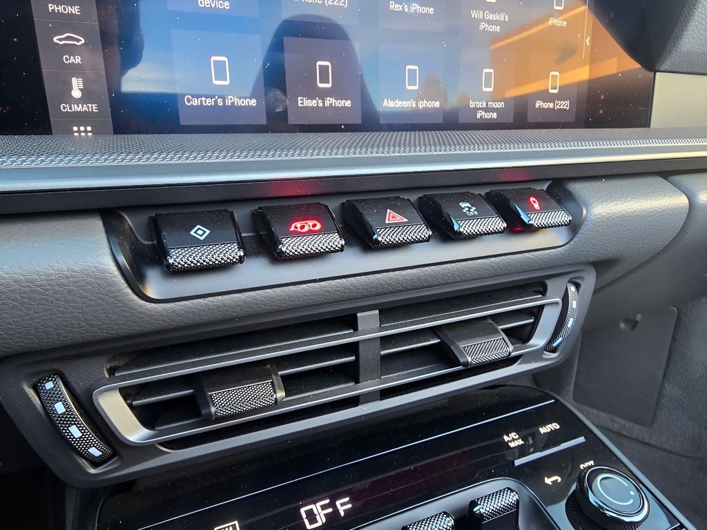 2021 Porsche 911 Carrera 4S