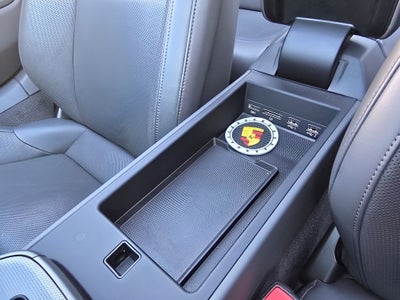 2021 Porsche 911 Carrera 4S