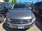 2012 Volkswagen Tiguan S