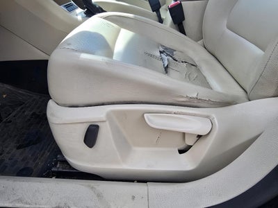 2013 Volkswagen Tiguan SE
