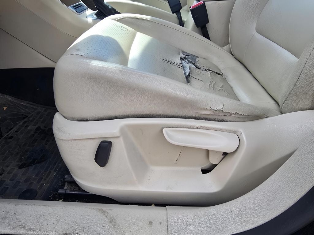 2013 Volkswagen Tiguan SE