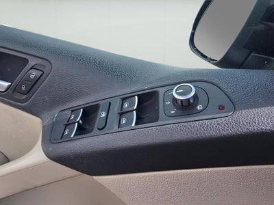 2013 Volkswagen Tiguan SE