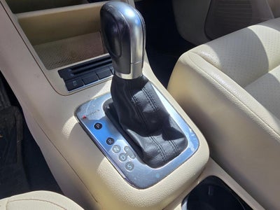 2013 Volkswagen Tiguan SE