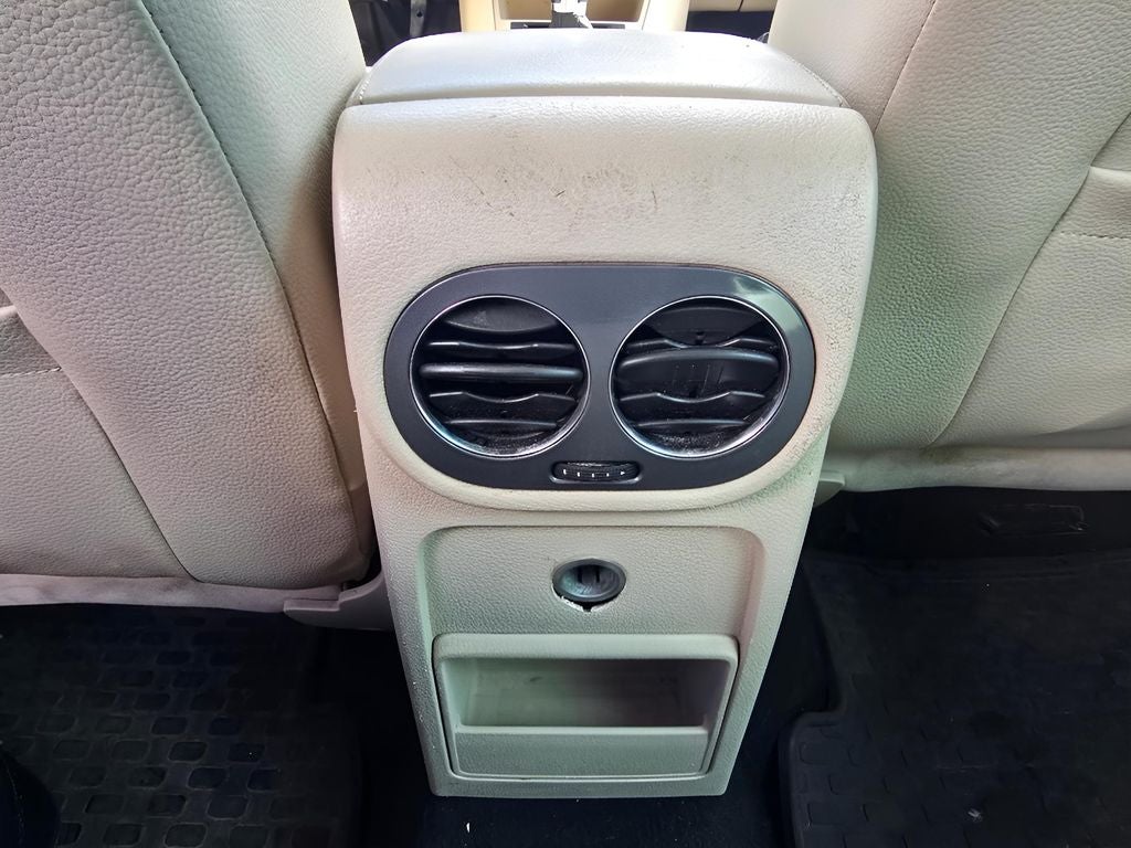 2013 Volkswagen Tiguan SE