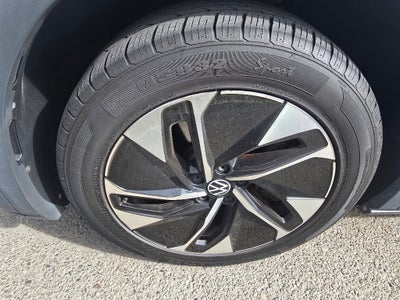 2022 Volkswagen ID.4 Pro