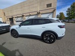 2022 Volkswagen ID.4 Pro