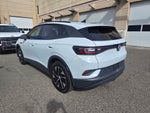 2022 Volkswagen ID.4 Pro