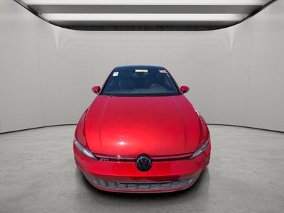 2024 Volkswagen Golf GTI SE