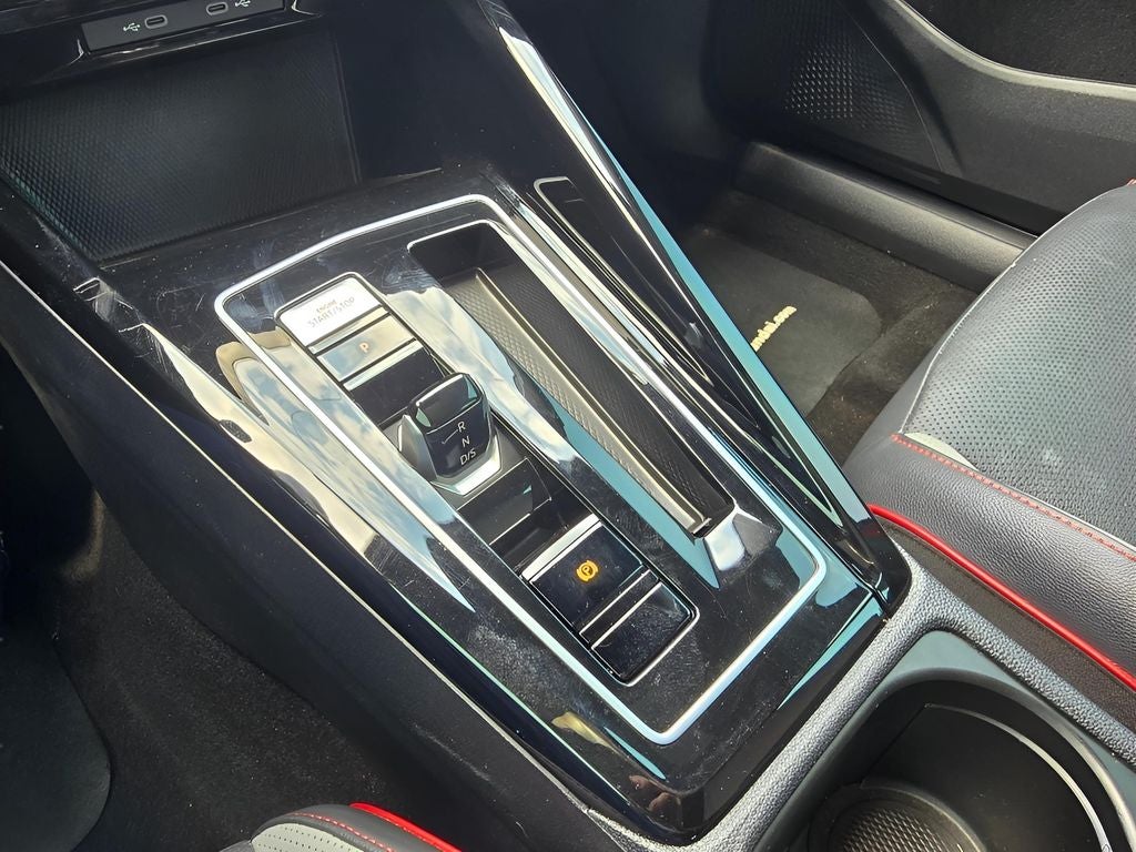 2024 Volkswagen Golf GTI SE