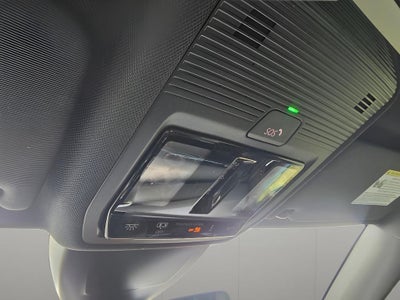 2024 Volkswagen Golf GTI SE