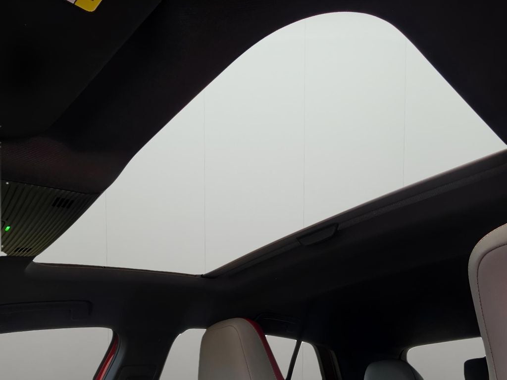 2024 Volkswagen Golf GTI SE