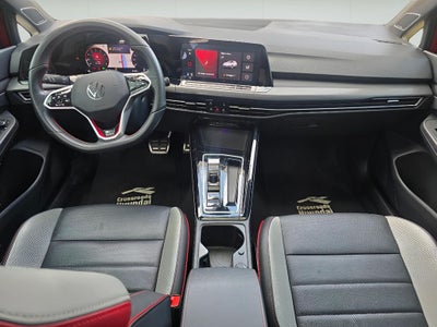 2024 Volkswagen Golf GTI SE