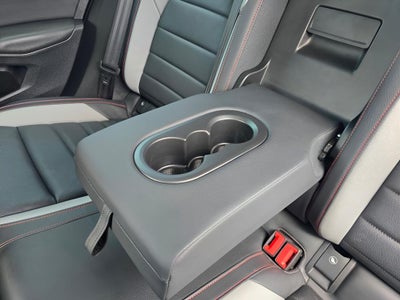 2024 Volkswagen Golf GTI SE