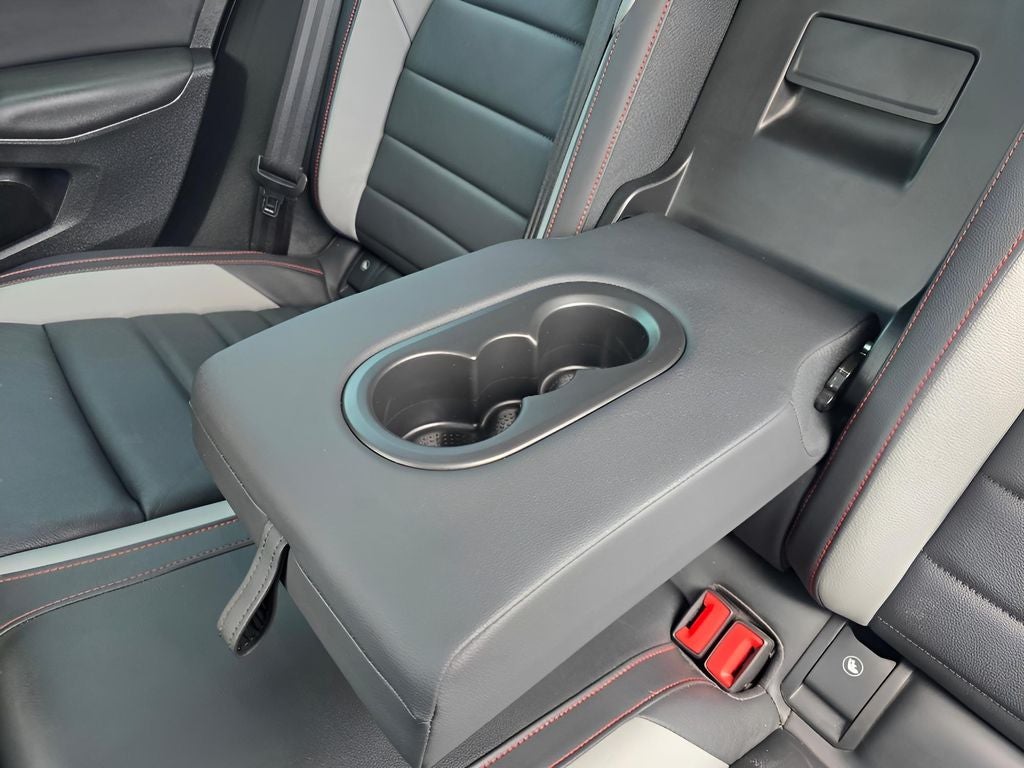 2024 Volkswagen Golf GTI SE