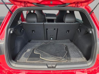 2024 Volkswagen Golf GTI SE