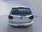 2007 Volkswagen Rabbit 2-Door (A6)