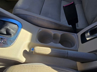 2012 Volkswagen Eos Lux