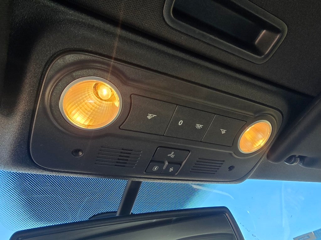 2012 Volkswagen Eos Lux