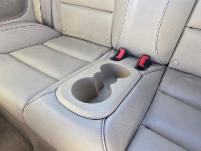 2012 Volkswagen Eos Lux