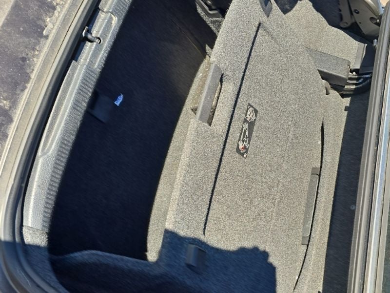 2012 Volkswagen Eos Lux