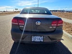2012 Volkswagen Eos Lux