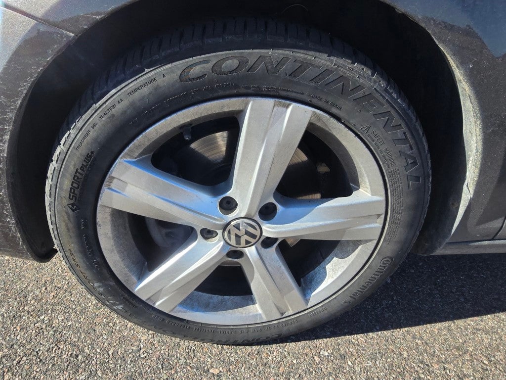 2012 Volkswagen Eos Lux