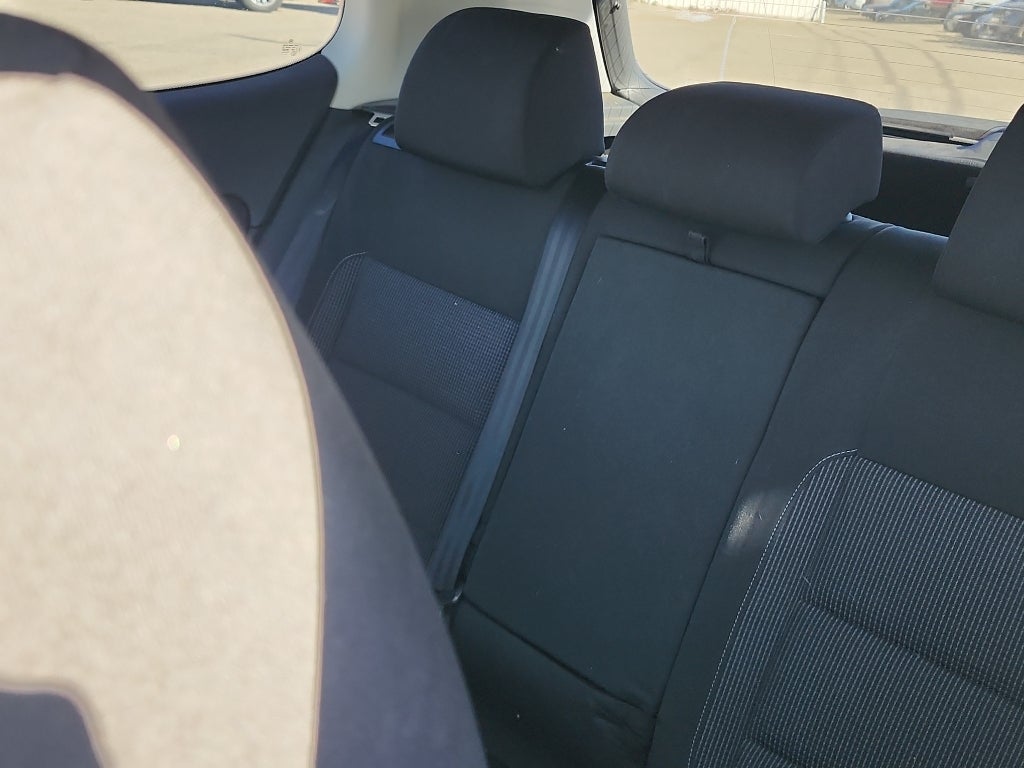 2011 Volkswagen Golf TDI