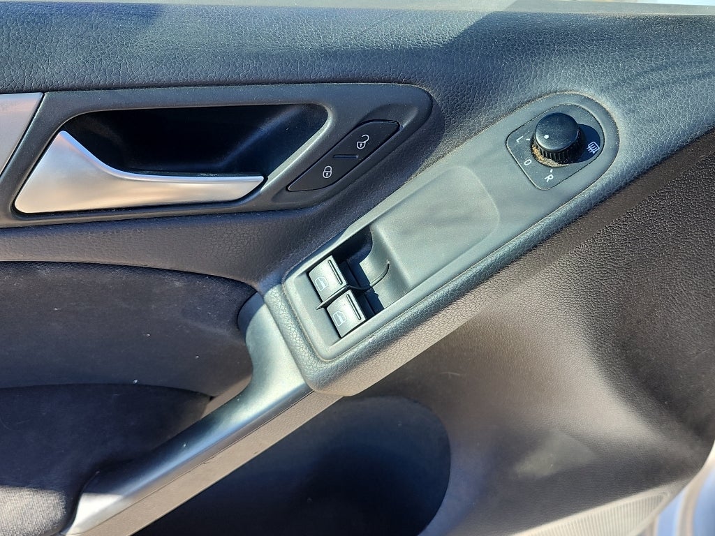 2011 Volkswagen Golf TDI