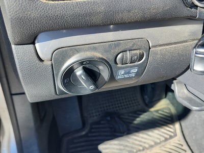 2011 Volkswagen Golf TDI