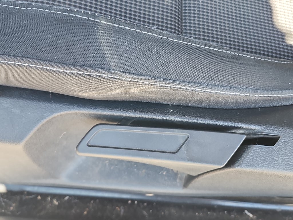 2011 Volkswagen Golf TDI