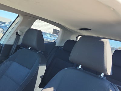 2011 Volkswagen Golf TDI