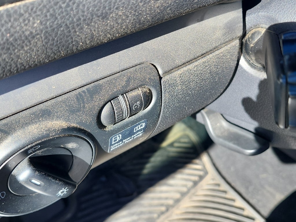 2011 Volkswagen Golf TDI